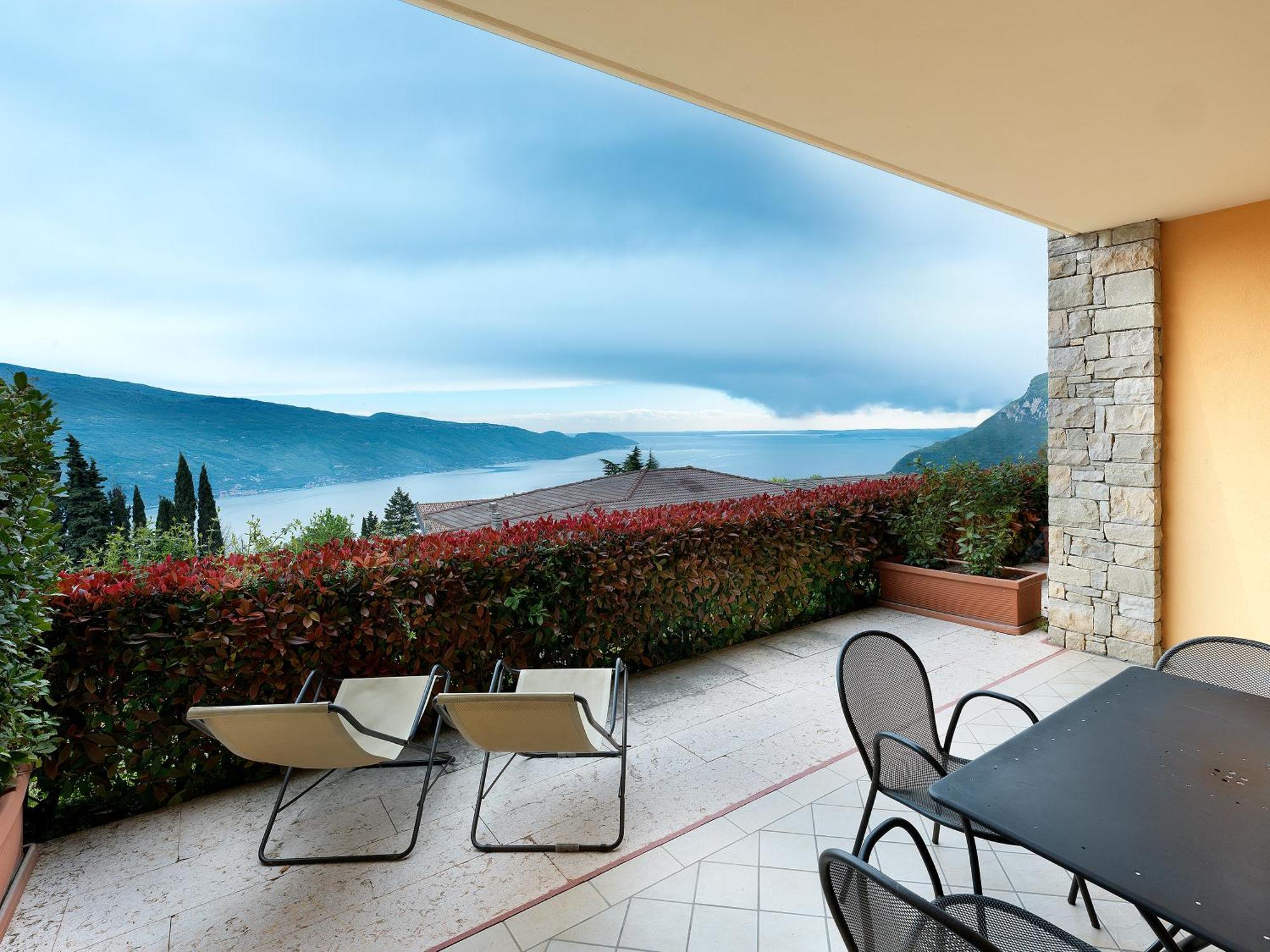 Aparthotel Besass, Gtsgroup Tignale