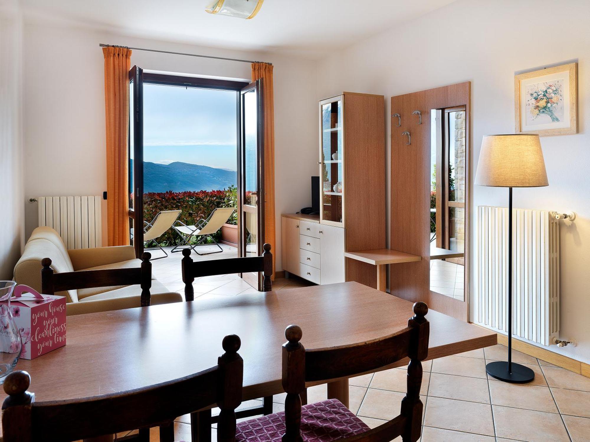 Aparthotel Besass, Gtsgroup Tignale