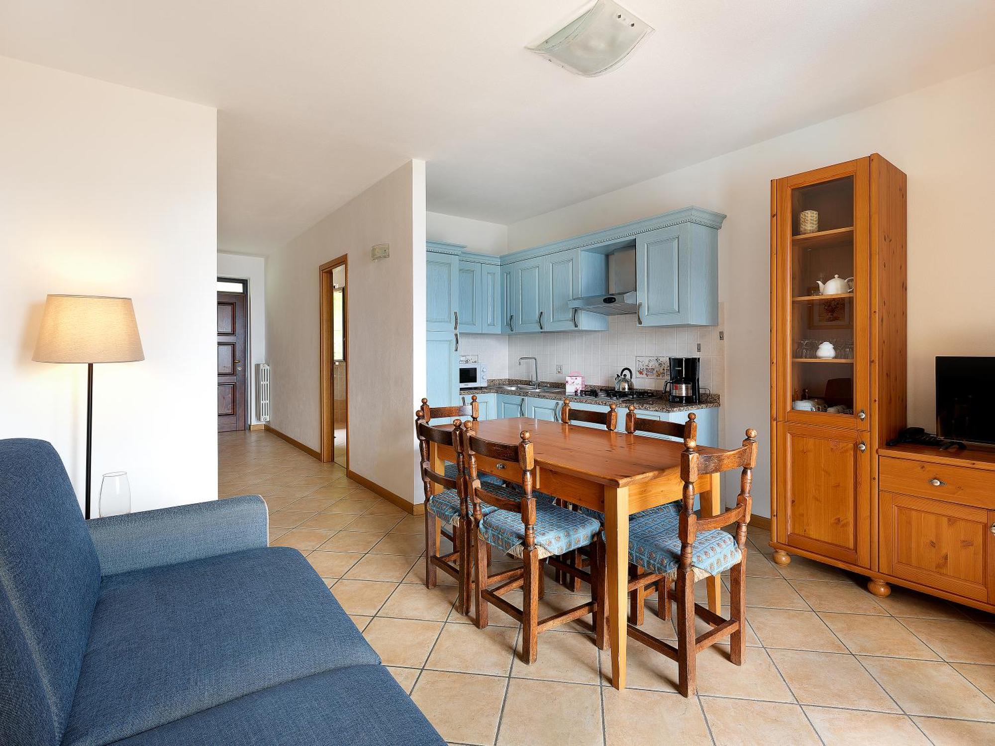 Besass, Gtsgroup 5* Tignale