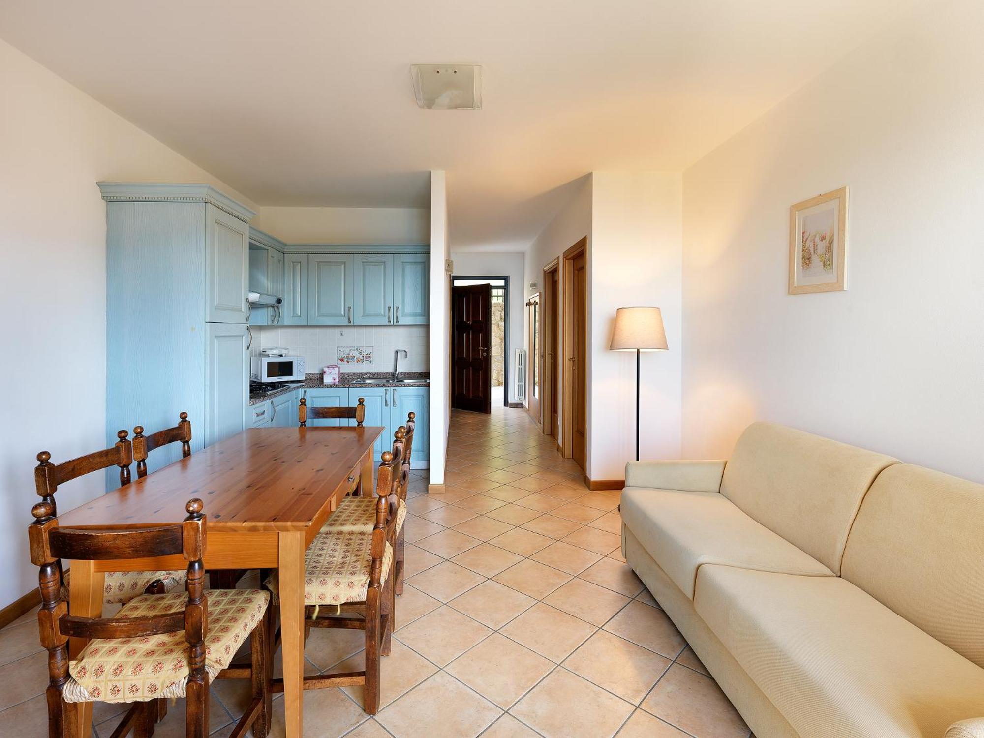 Aparthotel Besass, Gtsgroup Tignale