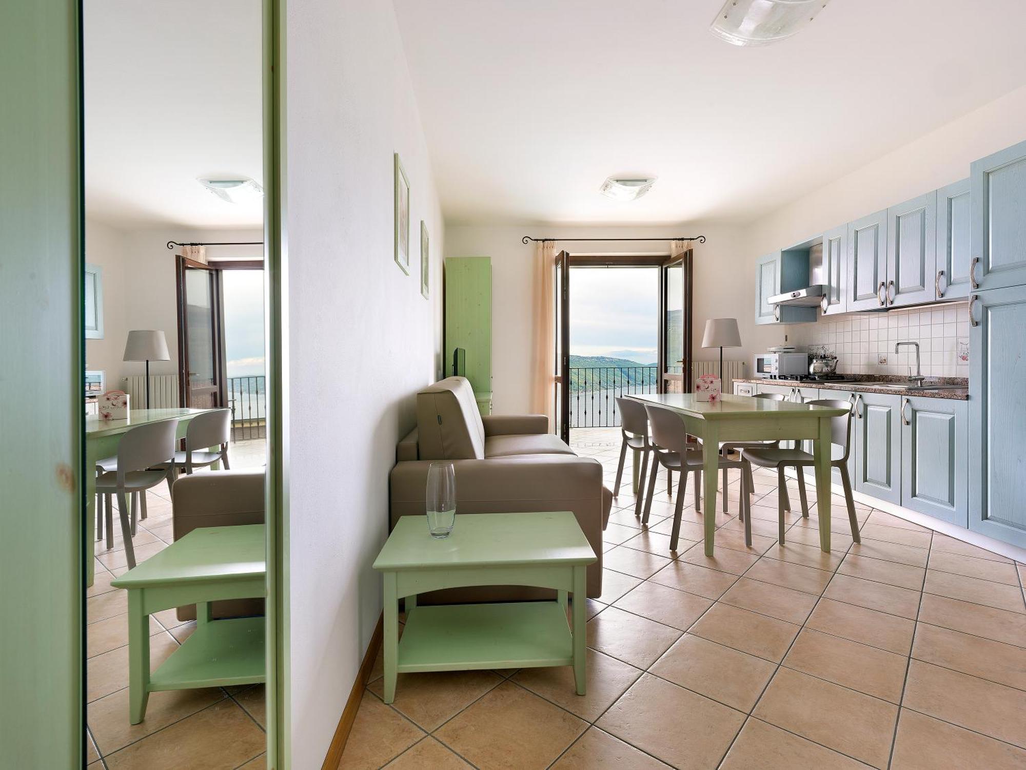 Besass, Gtsgroup 5* Tignale