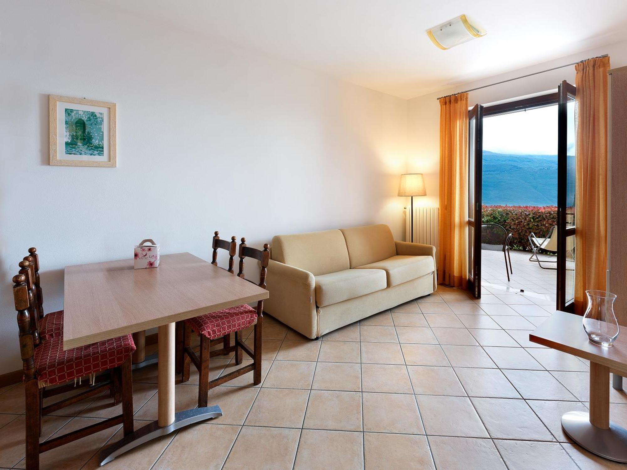 Besass, Gtsgroup Aparthotel Tignale