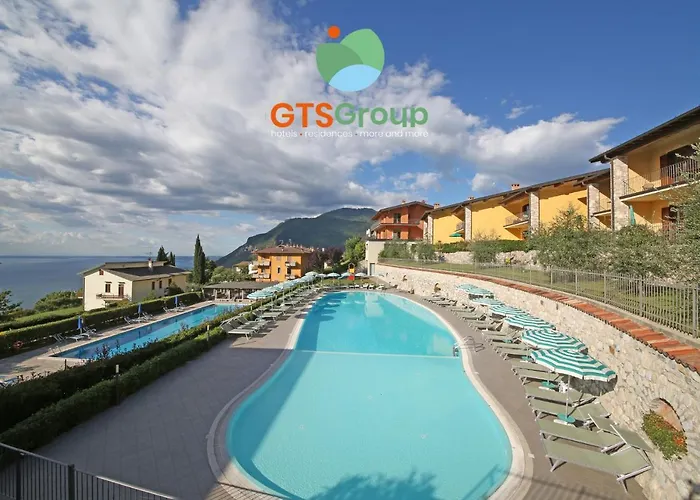 Residence Besass, Gtsgroup