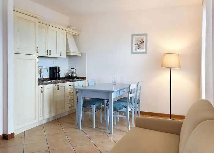 Residence Besass, Gtsgroup