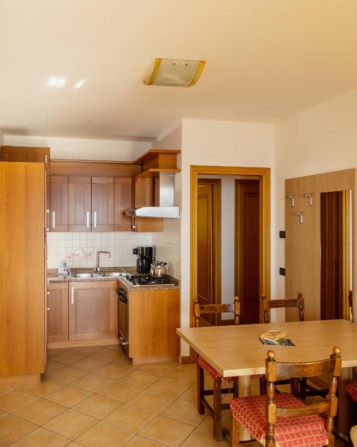 Besass, Gtsgroup Appart hôtel Tignale