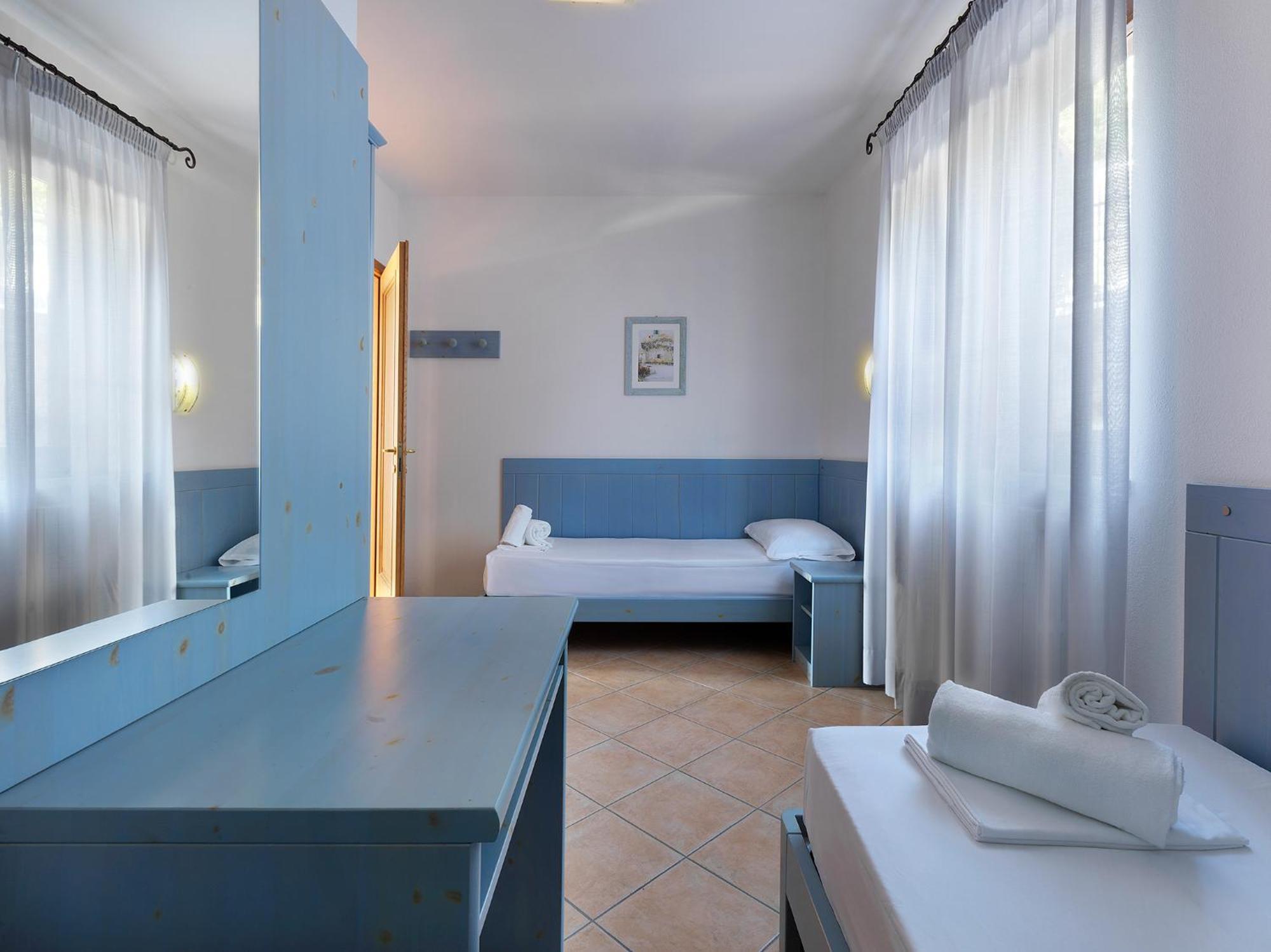 Appart hôtel Besass, Gtsgroup