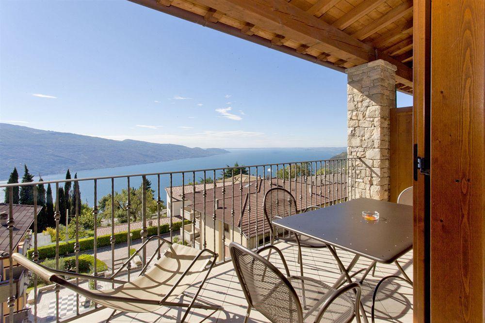 Besass, Gtsgroup Appart hôtel Tignale