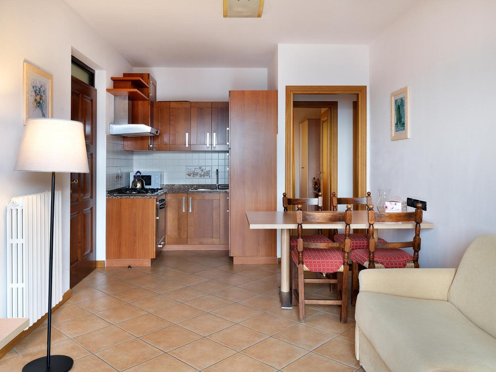Besass, Gtsgroup Appart hôtel 5*