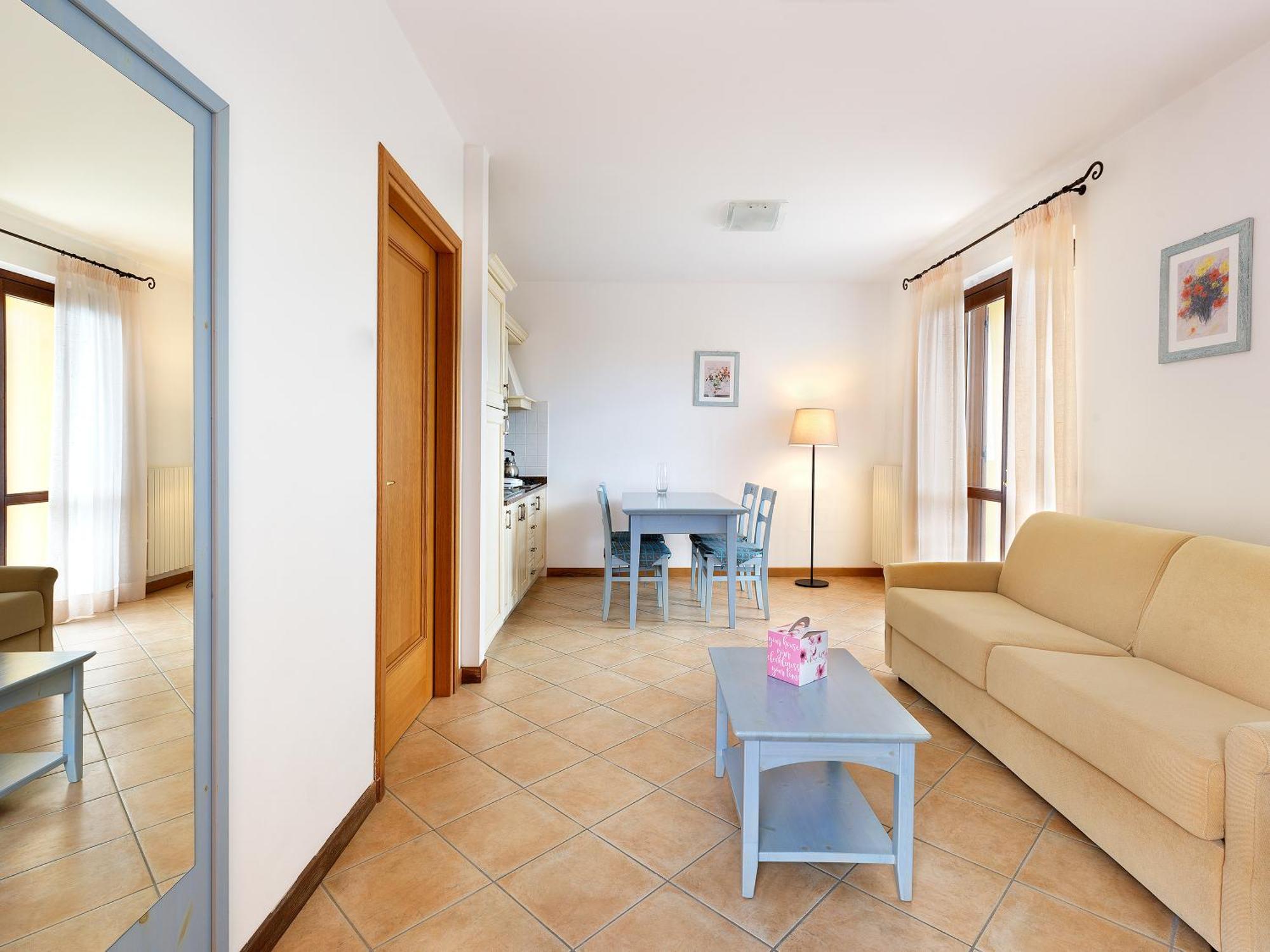 Besass, Gtsgroup Appart hôtel 5*