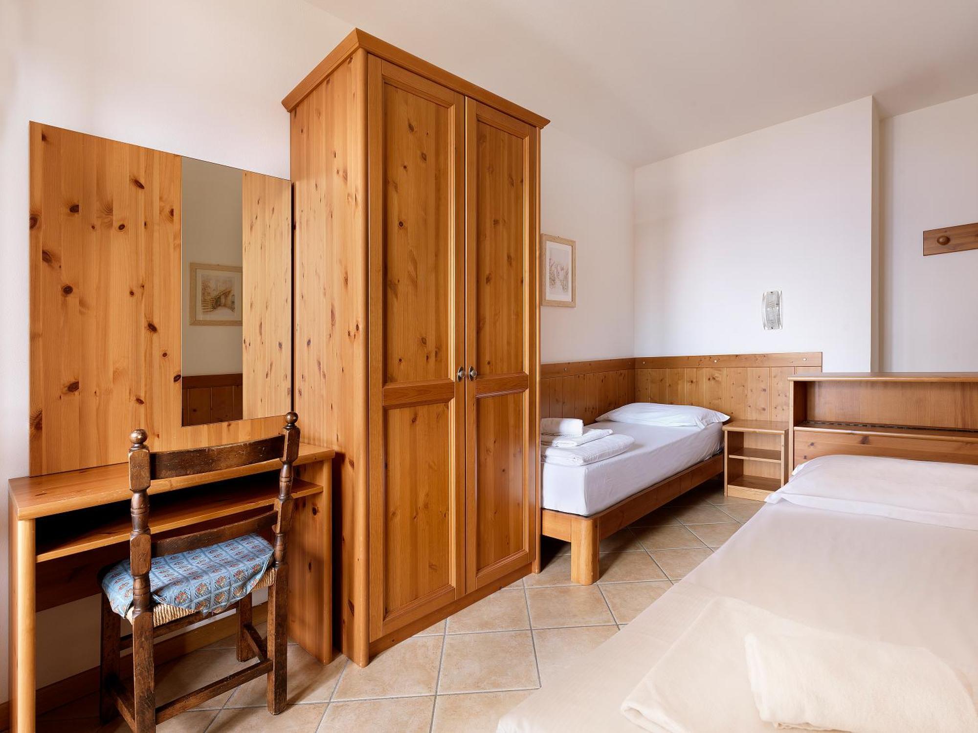 Besass, Gtsgroup Appart hôtel
