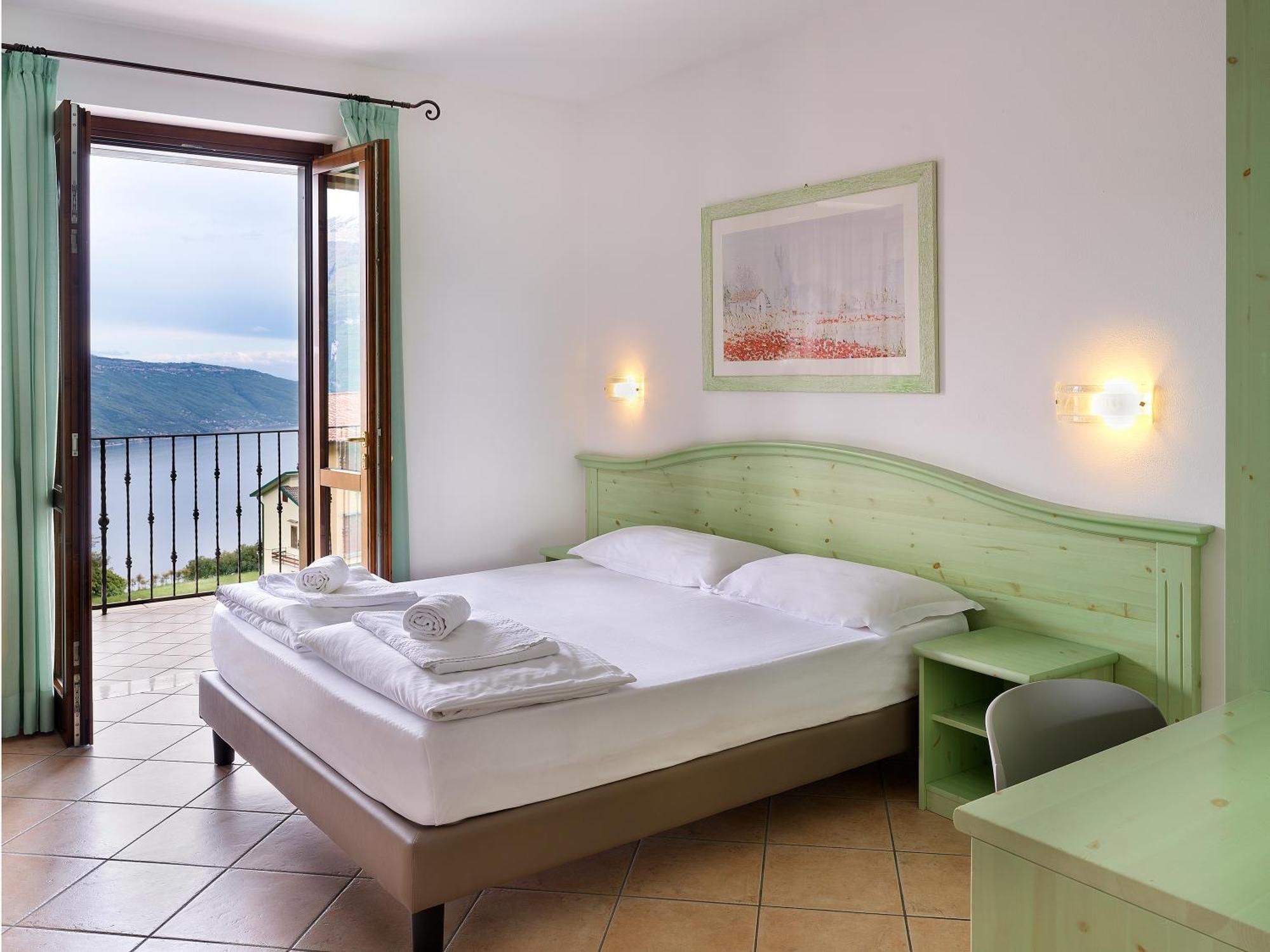 Besass, Gtsgroup Appart hôtel Tignale