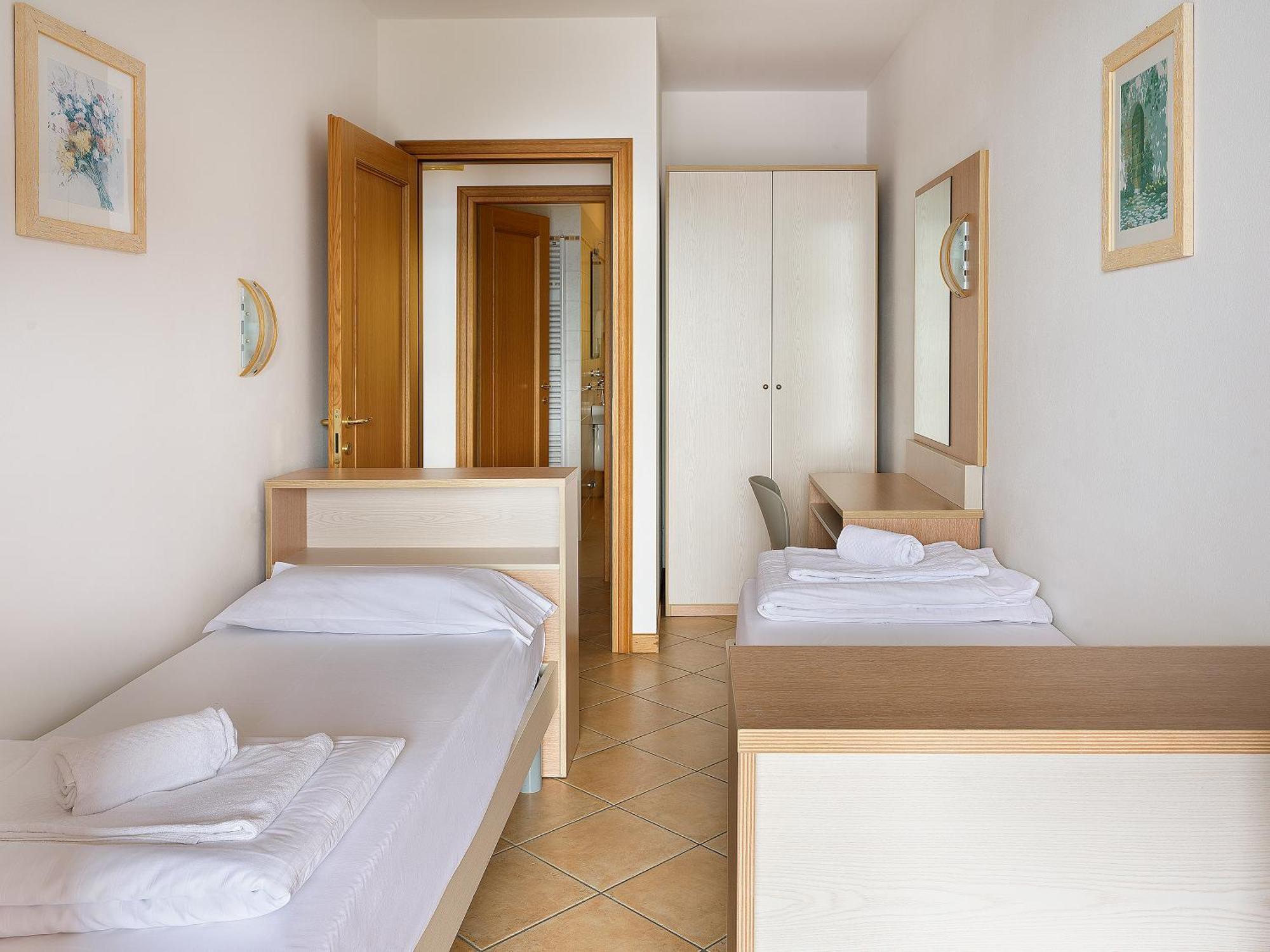 Appart hôtel Besass, Gtsgroup Tignale